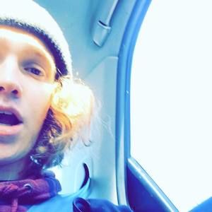 Meet your Posher, Carson